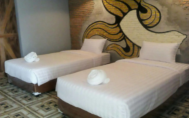 Happy Field Resort Cha-am