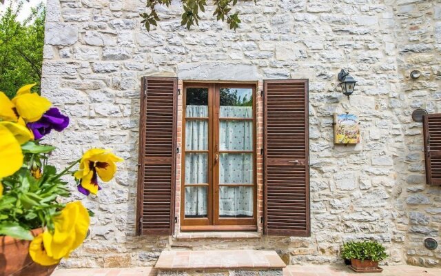 Country House near Saturnia