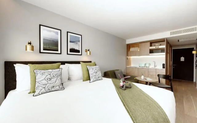 Wilde Aparthotels, London, Paddington