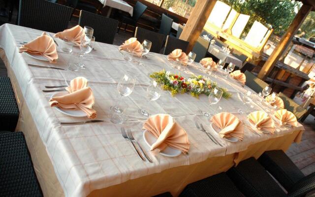 La Tenuta Dell'Argento Resort