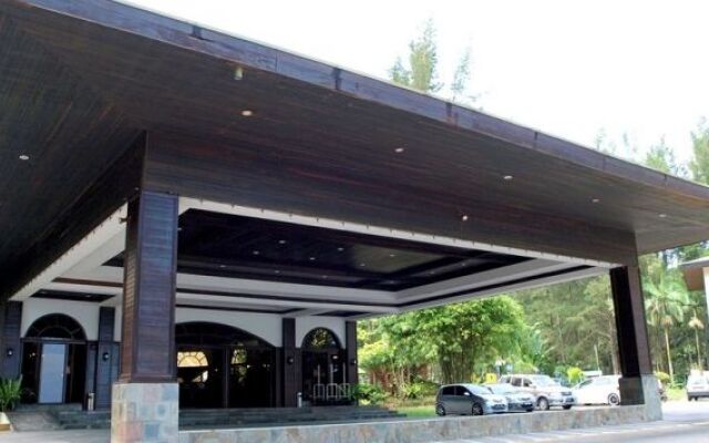 One Hotel Santubong