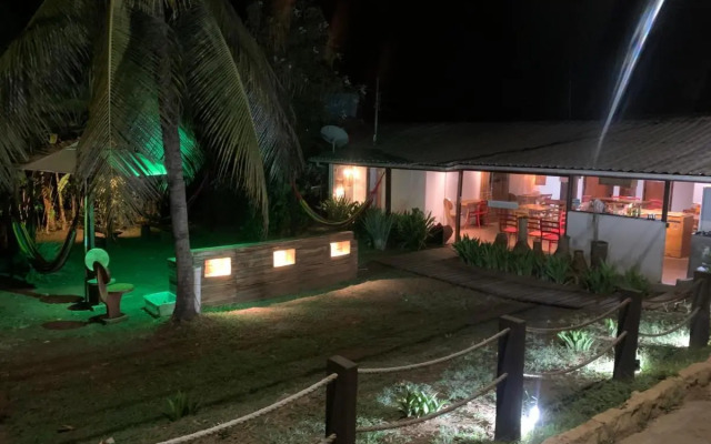 Terra Encantada Pousada Fernando de Noronha