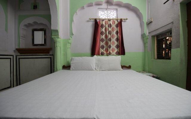 SPOT ON 40715 Khawas Palace Heritage Guest House