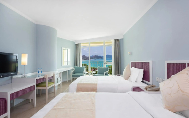 Sunshine Resort Intime Sanya