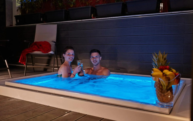 Hospitality Hotel