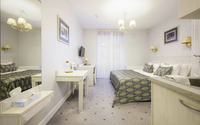Art Hotel