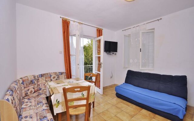 Apartments Miro Borik