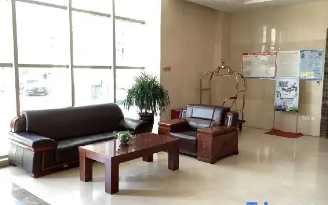 Runchang Hotel