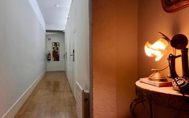 Casa dos Lóios by Shiadu