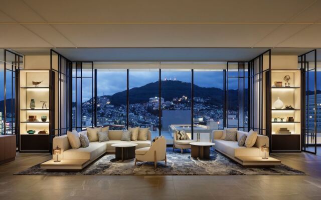 Nagasaki Marriott Hotel