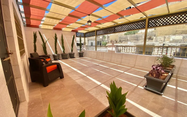 VillaMira GuestHouse 2 Downtown Amman