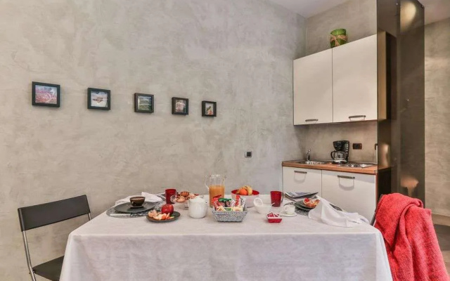 Suite San Babila