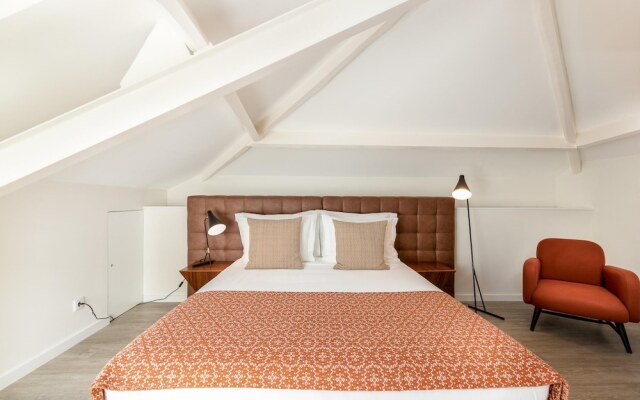 Travelstaytion - Central in Oporto