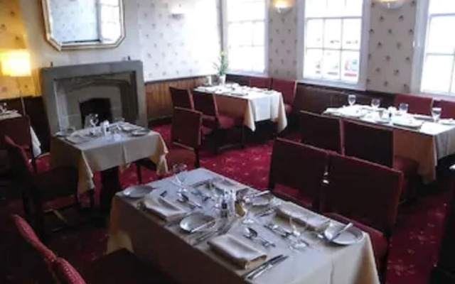 Crown Hotel Brackley