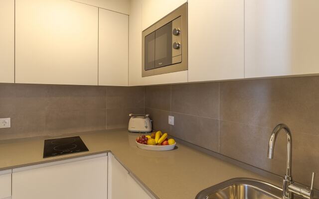 Pestana Alvor Beach Villas