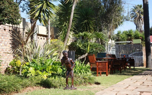 African Dreams Lodge