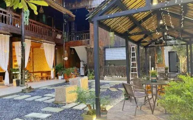 Jiangkou Luming Homestay
