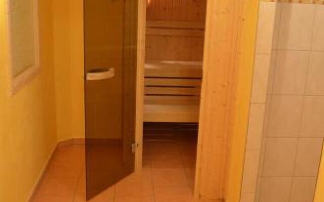 Hotel Pension Bellevue