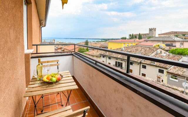 Desenzanoloft – L'Attico di Jack