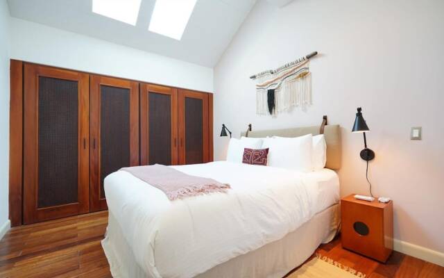 w Lovely 1BR in Casco Viejo