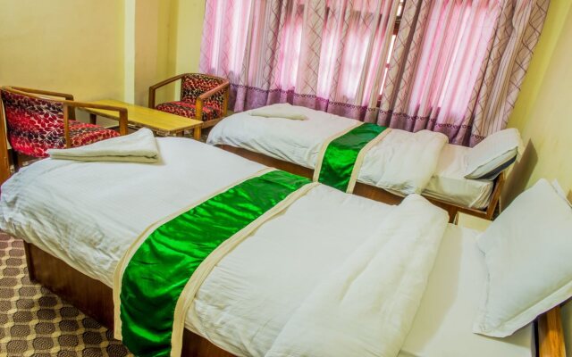 Nepal Hotel and Apartments