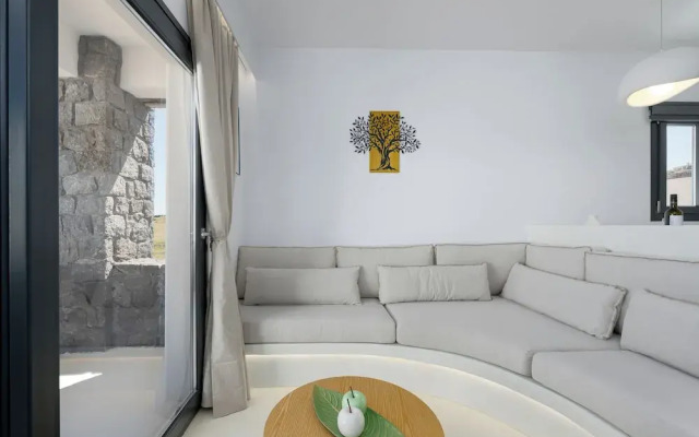 San Nectar Luxury Villas