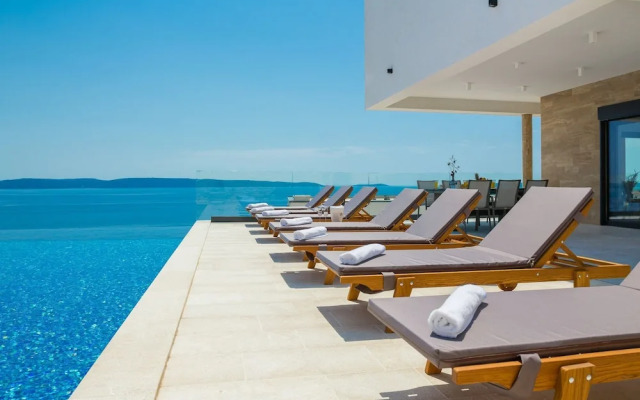 Trogir Pearl Luxury Resort