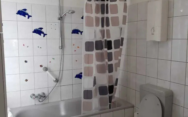 Apartment am Nützenberg