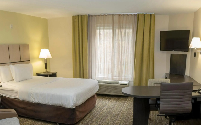 Candlewood Suites St. Joseph / Benton Harbor by IHG
