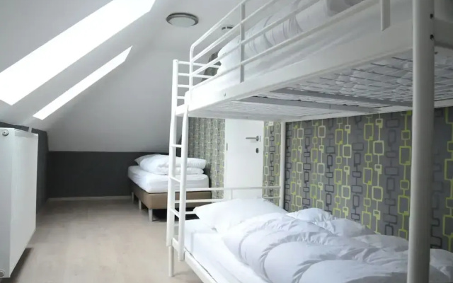 Holiday Home in Marche-en-famenne Near Train