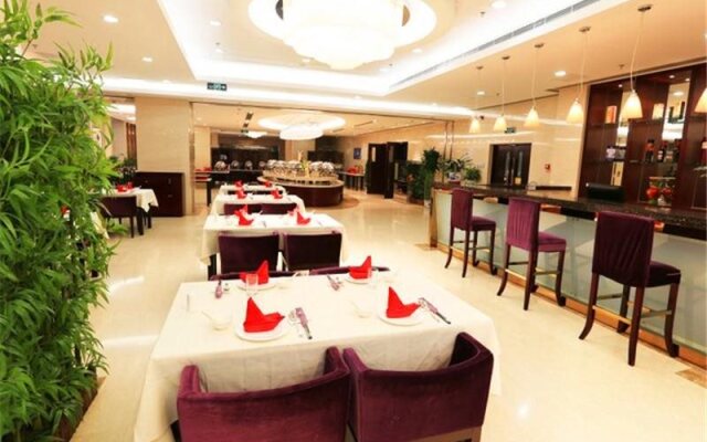 Zhongyi Pengao Hotel