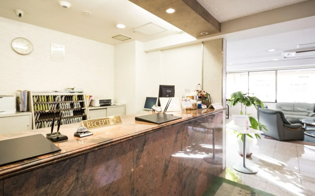 Hashimoto Park Hotel