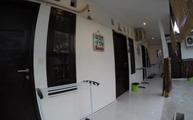 Happy Homestay