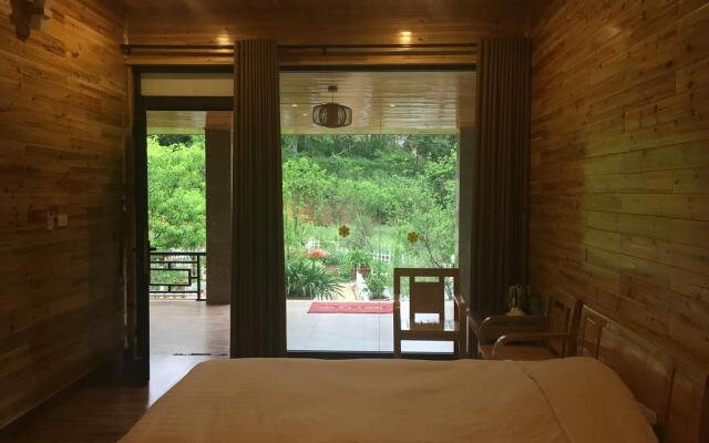 Sapa Garden Resort