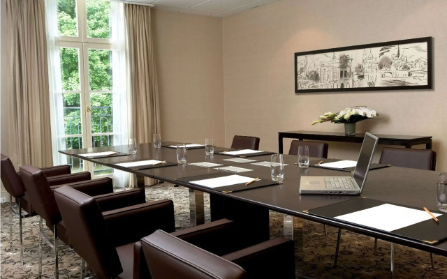 Waldorf Astoria Versailles - Trianon Palace