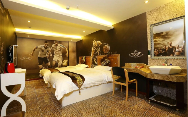 Beiduola Hotel Xiamen