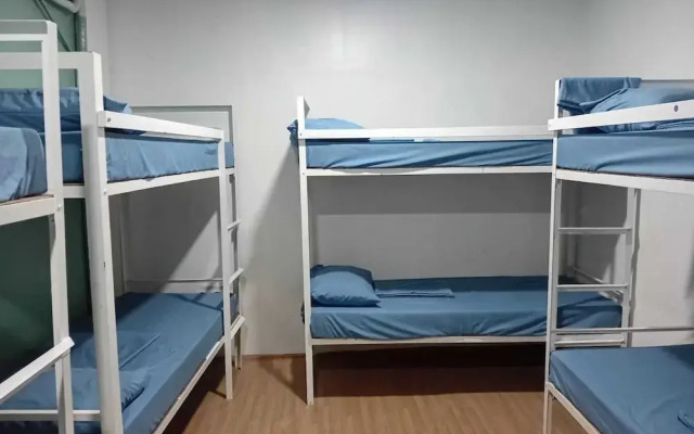 OYO 1170 Mvm Transient Home Pasay