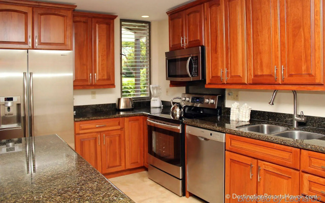 Wailea Elua- CoralTree Residence Collection