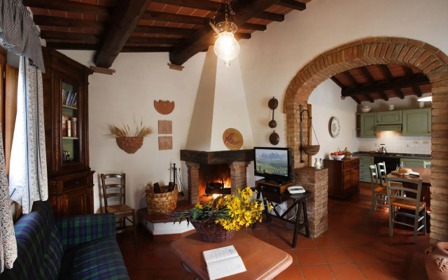 Il Torrino Country Resort