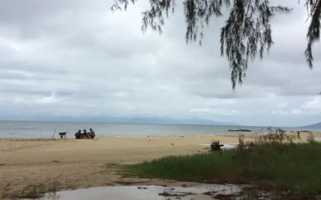 Gio Bien Resort