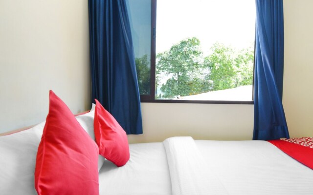 OYO 3034 Vinita Welcome Hotel