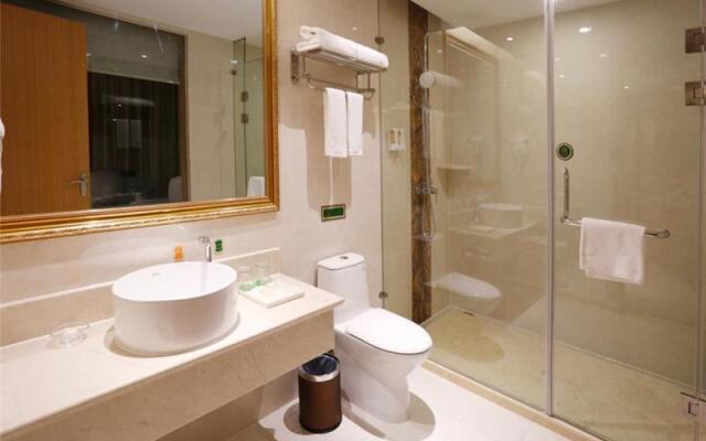 Vienna Hotel Anhui Bengbu Haijixing
