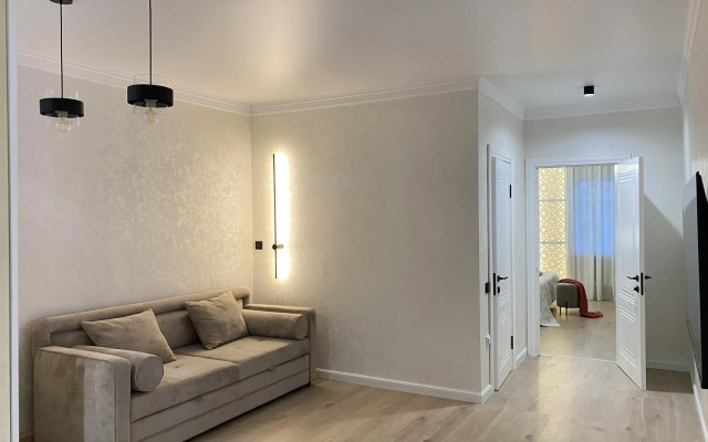 Апартаменты на улице Южная 15