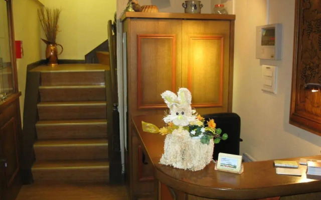 Auberge des Trois Châteaux