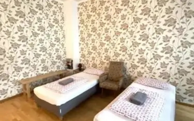 Fairschlafen | Apartment Zoo / Zentrum