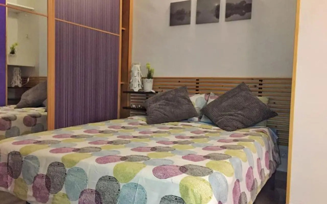 Estudio Playa Canteras 2-4p Wifi 100MB