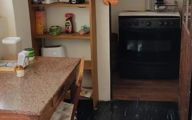 Casa Ramirez - Guest House