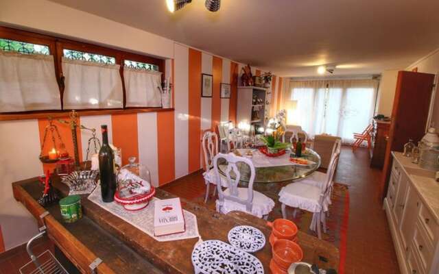 Il Collesu - Apartment in the Heart of Tuscany