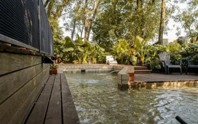 Descanso Verde