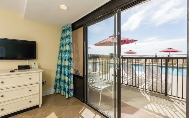 Peppertree By The Sea